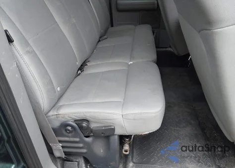 2008 Ford F-150 Stx/Xl/Xlt z USA, uszkodzony, nr VIN 1FTRX14W68FA35058